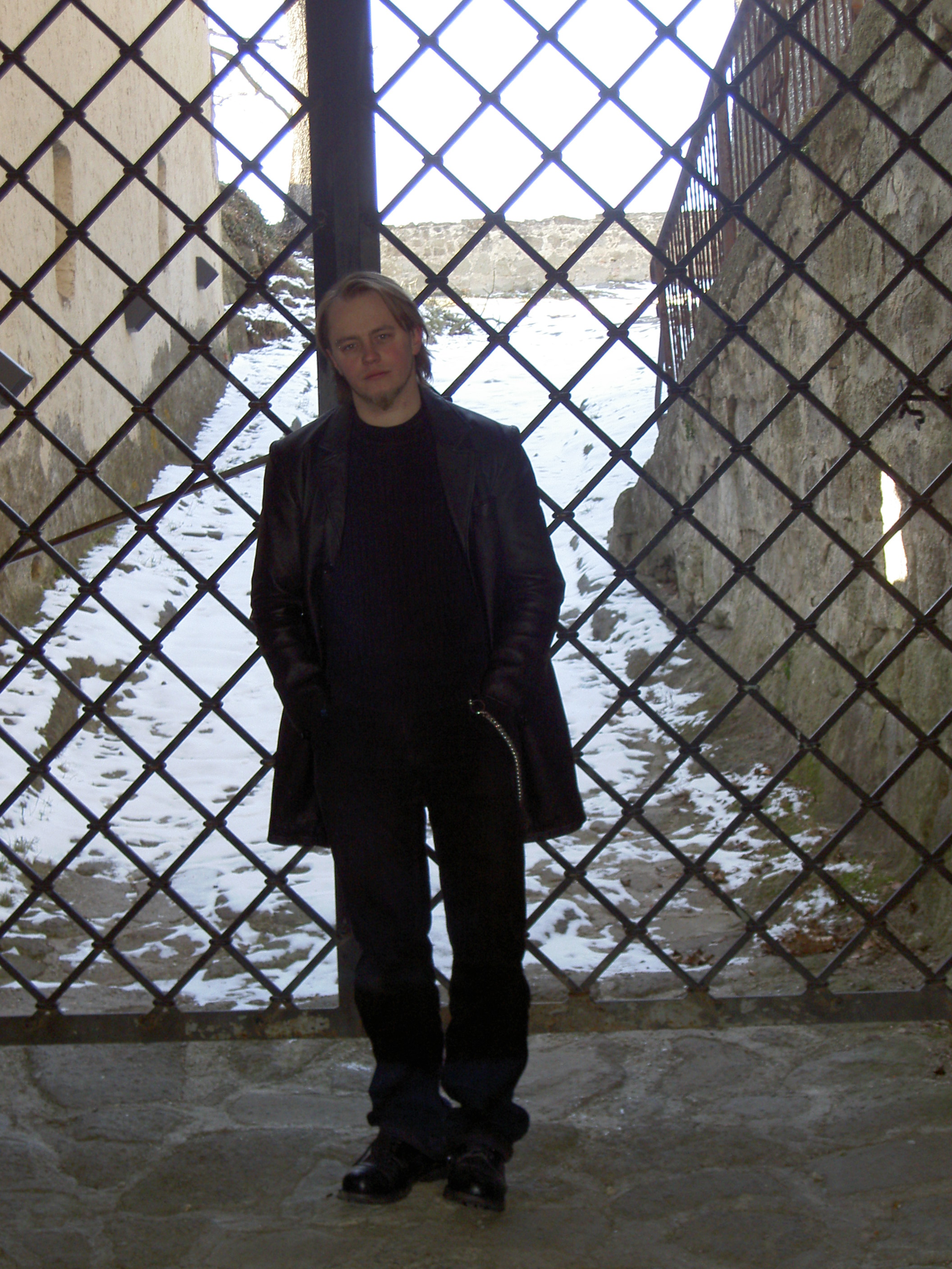 Hannes - Riegersburg