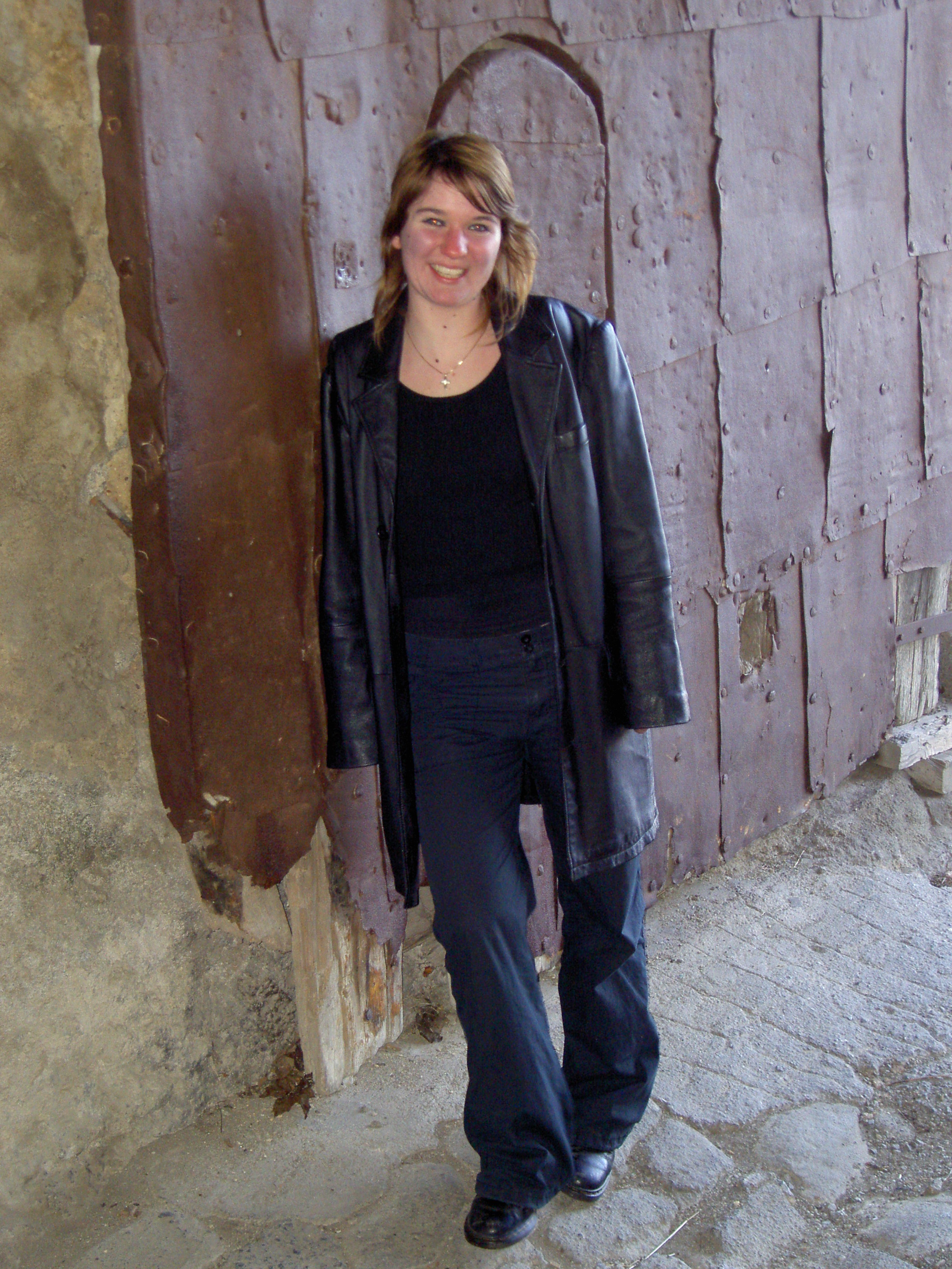 M�li - Riegersburg