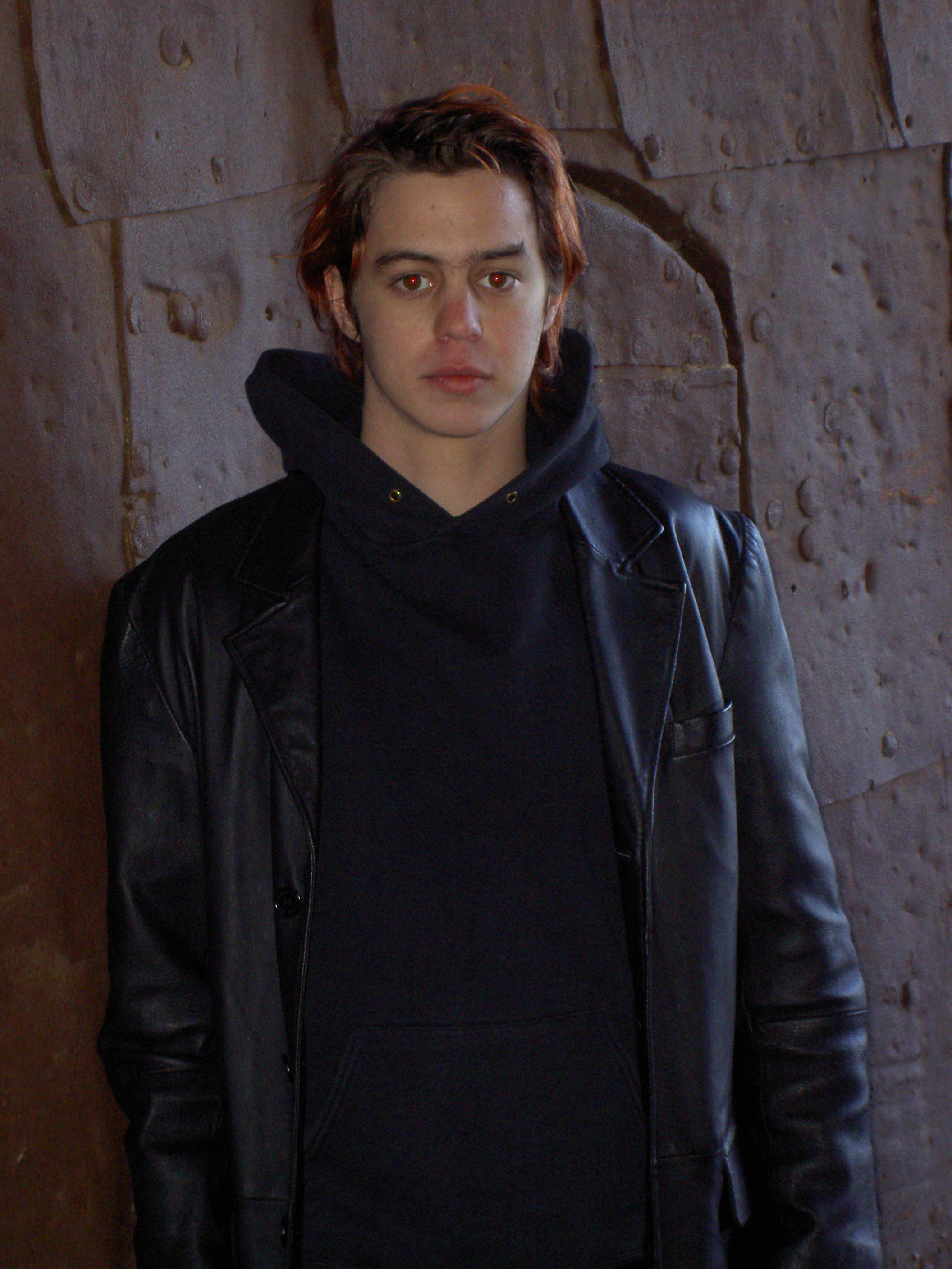 Stefan (Gingali) - Riegersburg