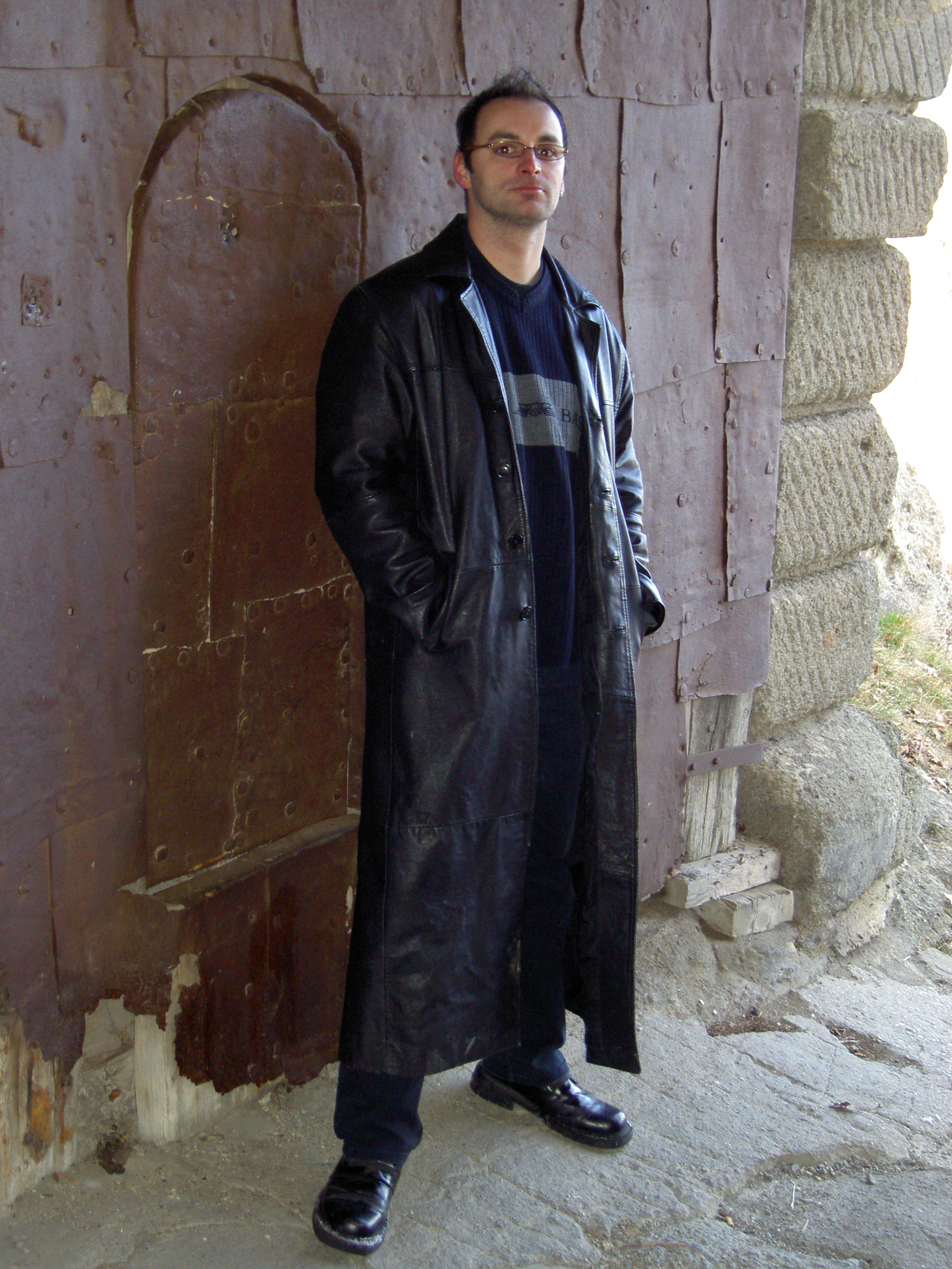 Houns (Hans-J�rgen) - Riegersburg