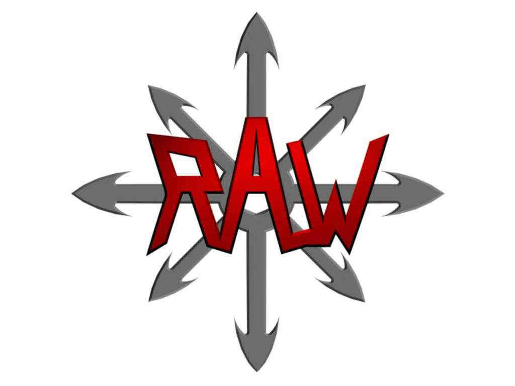 RAW - Chaosstar